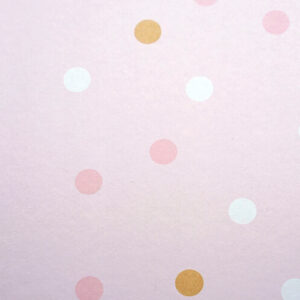 Scrapbook, Plakboek pink dots