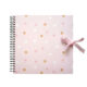 Pink dots