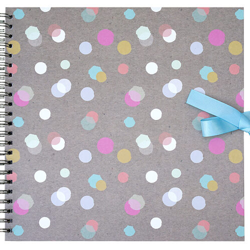 Plakboek-Scrapbook Craftdots