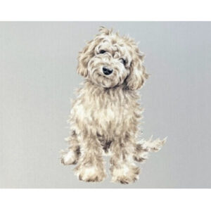 Notitieboek Honden Wrendale A4