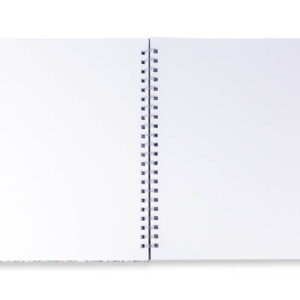 Plakboek-Scrapbook William Morris
