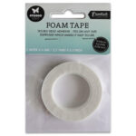 Dubbelzijdig Foam tape 2meter