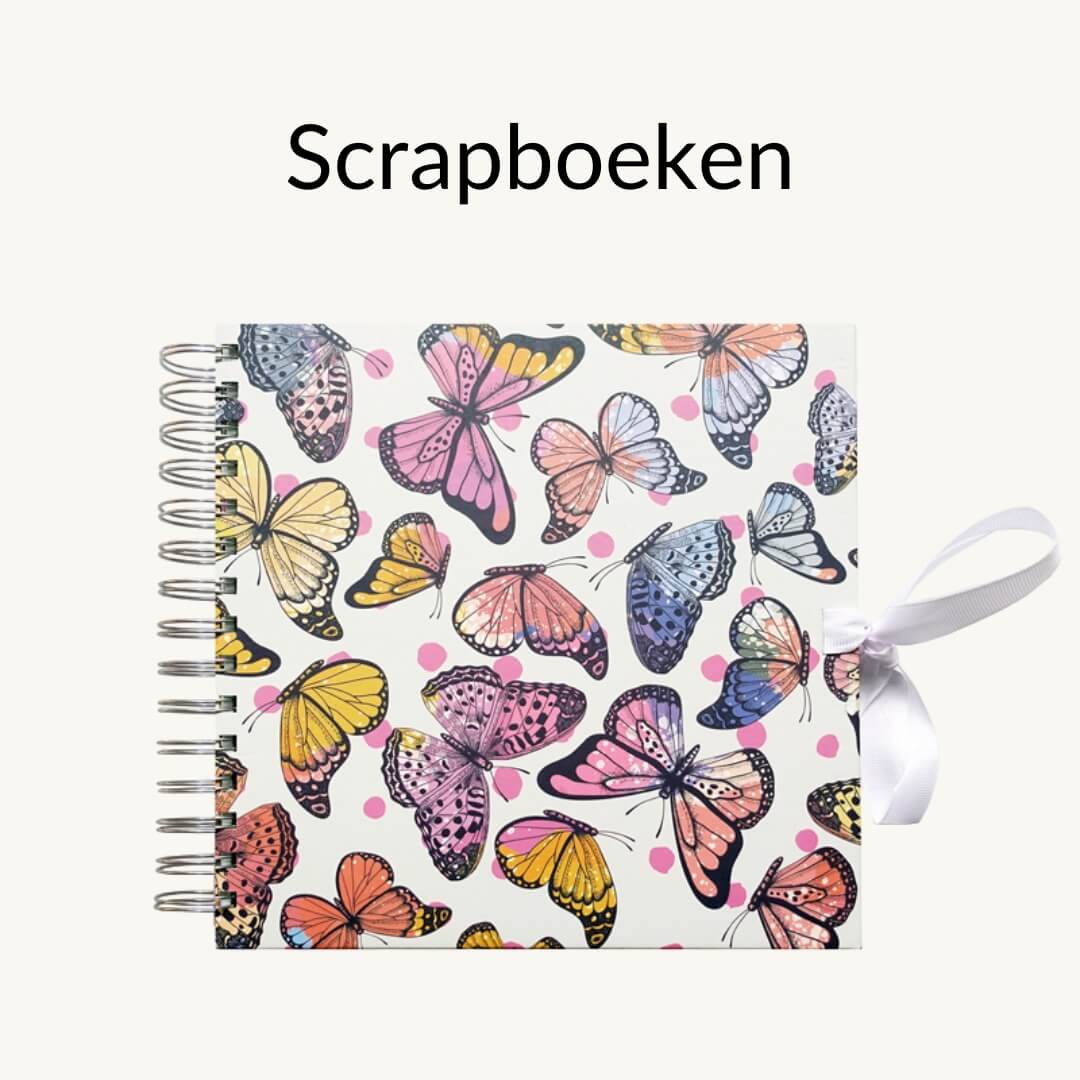 Scrapboeken