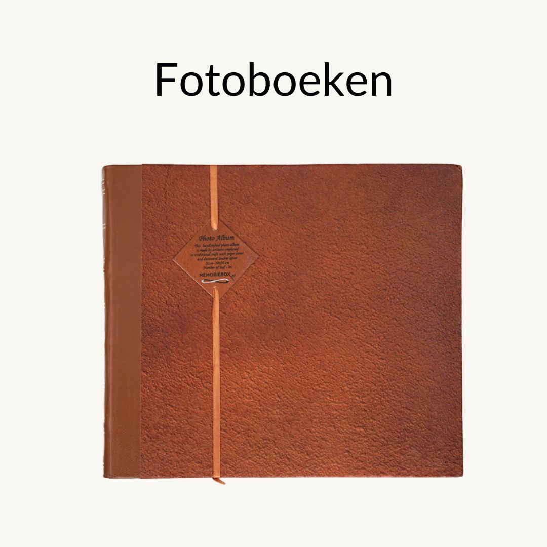 Fotoboeken