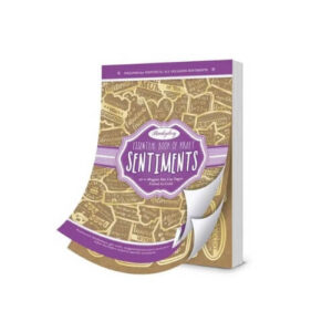 Kraft Sentimenten 650 st.