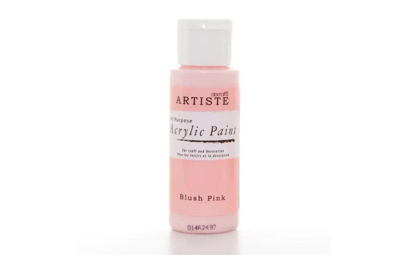 Acrylverf Artiste Blush Pink