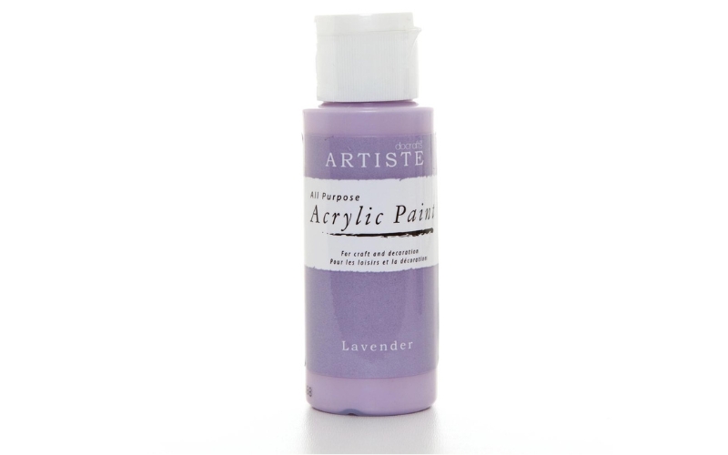 Acrylverf Artiste Lavender