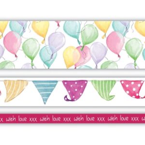 Washi Tape Gift of Giving