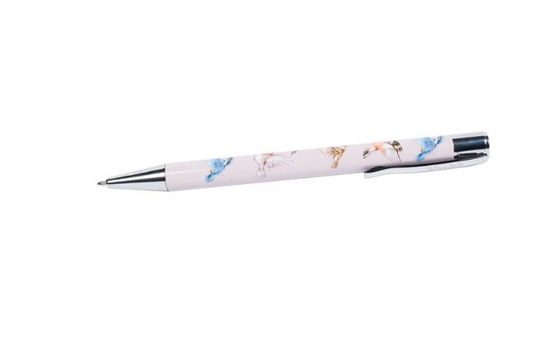 Pen+Koker Vogels Wrendale
