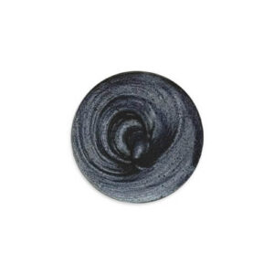 Oude Was Metallic Zwart-Zilver 20ml Stamperia