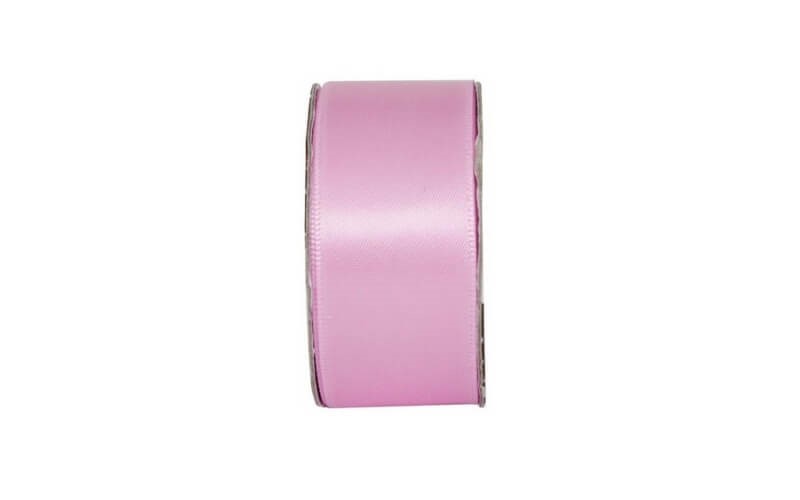 Lint Licht Roze 3m