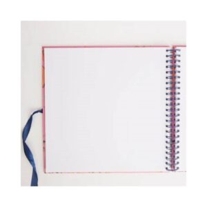 Plakboek Scrapbook Meloenen 30x30