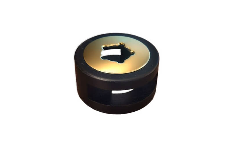 Waxbrander Stamperia