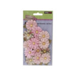 Papieren Bloemen Valerie