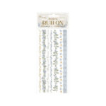 Rub-on Timeless Sierranden Stamperia