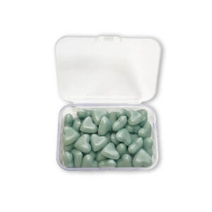 Waxblokjes Pastel Blauw 20gr. Stamperia