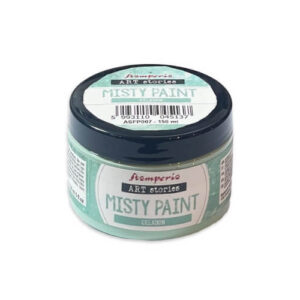 Misty Paint Celadon 150 ml Stamperia