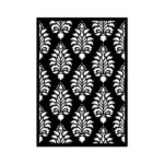 Stencil A3 Wandtapijt Stamperia