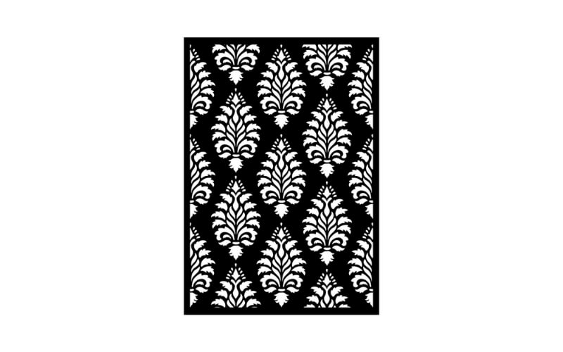 Stencil A3 Wandtapijt Stamperia