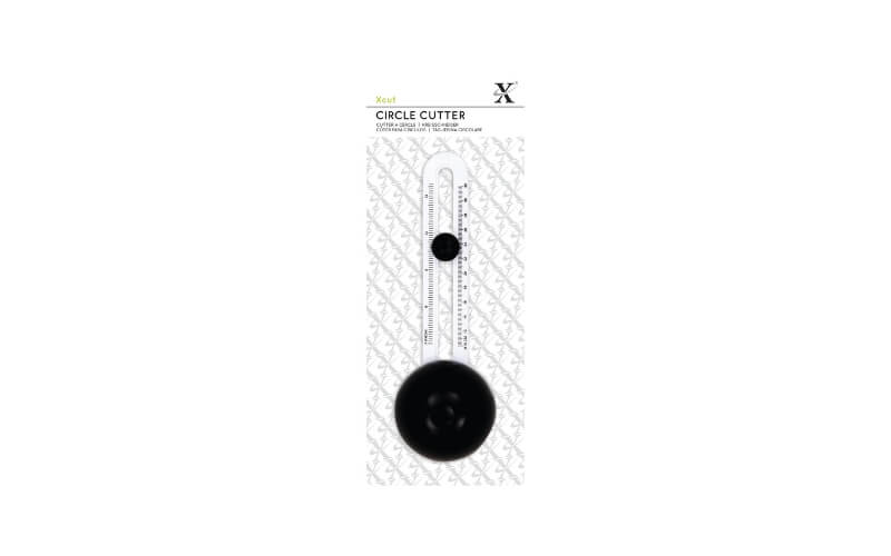 Cirkel Snijder Xcut