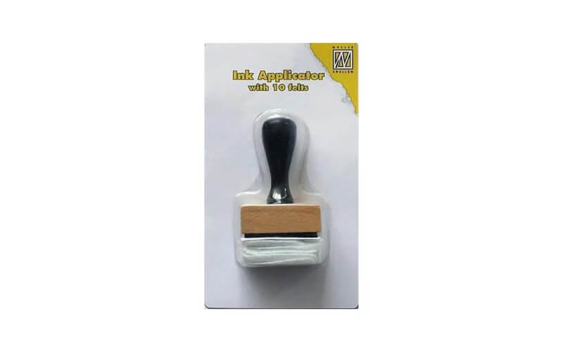 Inkt Applicator Nellie's Choice