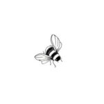 Mini Stempel Bij Lavinia