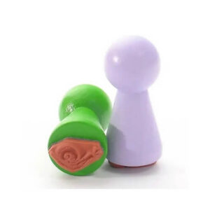 Mini Stempel Slakje Heindesign