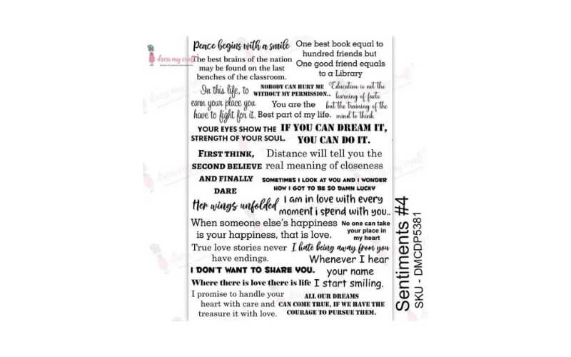 Transfer-me Sentiments #4