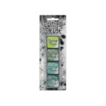 Distress Mini Oxide Ink Pads #9 Tim Holtz