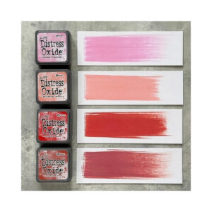 Distress Mini Oxide Ink Pads #7 Tim Holtz