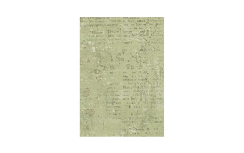 Rijstpapier Furry Friends Achtergronden A6 Stamperia