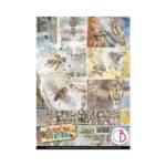 Engine of the Future Creative Pad A4 Ciao Bella