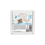 Metallic Waterverf Set Stamperia