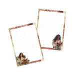 Schrijfblok Bibliotheek Penpaling_Paula