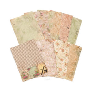 The Muse Limited Edition Creative Pad A4 Ciao Bella