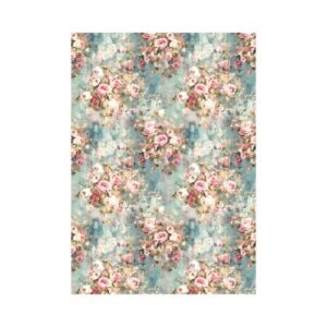 Tissue Papier A4 MIX My Secret Garden Ciao Bella