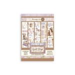 Washi-pad Quiet Days Stamperia