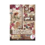 Book Lovers Creative Pad A4 Ciao Bella