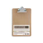 Clipboard 23x15cm Stamperia