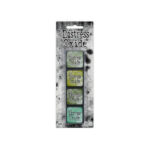 Distress Mini Oxide Ink Pads #3 Tim Holtz