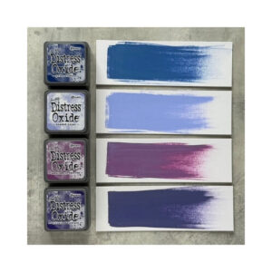 Distress Mini Oxide Ink Pads #5 Tim Holtz