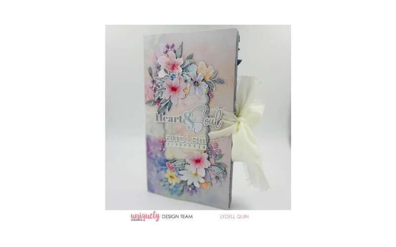 Journal Momenten die ertoe doen Uniquely Creative