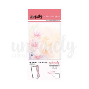 Journal Momenten die ertoe doen Uniquely Creative