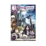 Junk Journal Dark Academia A4 Ciao Bella