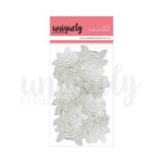 Kanten Rozen Uniquely Creative