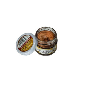 Oude Was Metallic Koper 20ml Stamperia