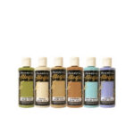 Selectie Acrylverf Allegro Herbarium Silvae Stamperia