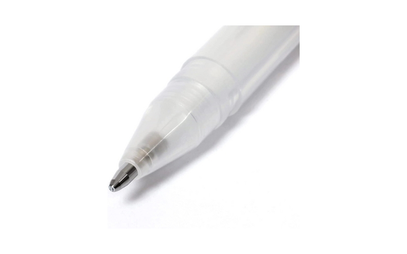 Witte Gelpen Liquidraw 0,8mm