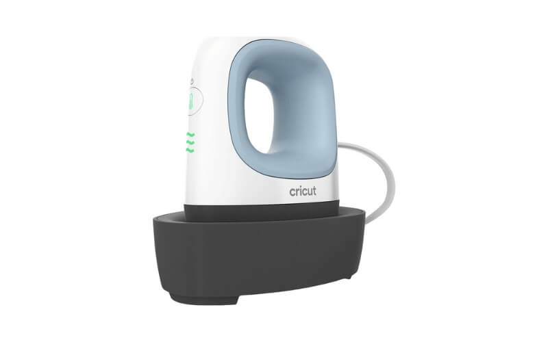 EasyPress Mini Zen Blue Cricut