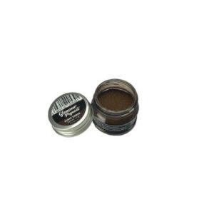 Glamour Pigment Burnt Umber Stamperia